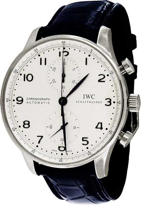 orologi costosi uomo iwc